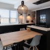Neolith Estatuario keuken - Van Houts