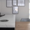 Kookeiland Neolith Estatuario - Van Houts