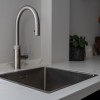 Spoelbak Neolith Estatuario - Van Houts