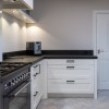 Absolute Black Antico keuken door Van Houts