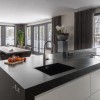 Van Houts maatwerk in Pietra Grey